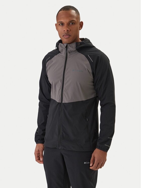 Columbia Geacă softshell Tech™ II Wind 2160521 Regular Fit