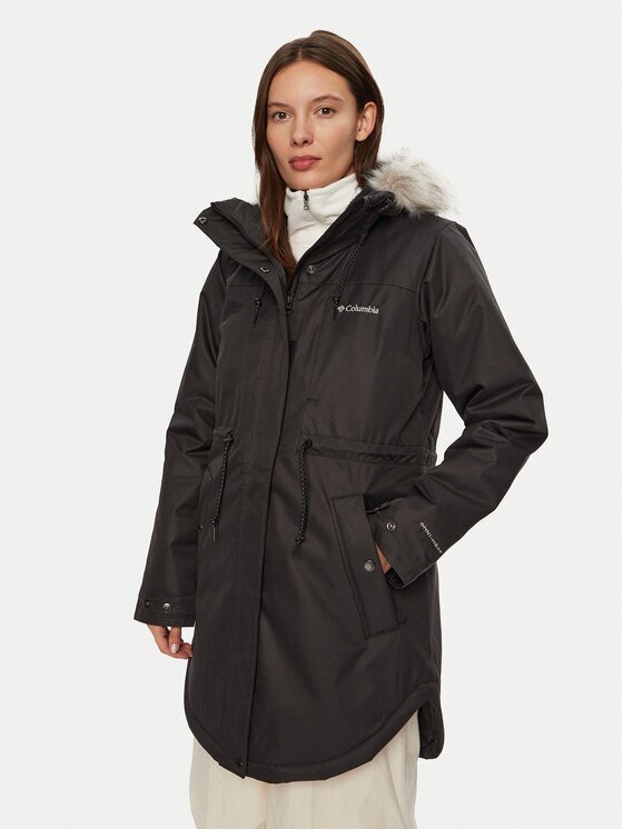 Columbia Hanorac Suttle Mountain™ II 2086461 Regular Fit