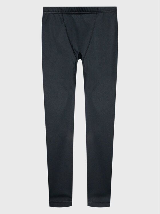 Columbia Lenjerie de corp termoactivă partea de jos Midweight Tight 2 1566811 Slim Fit