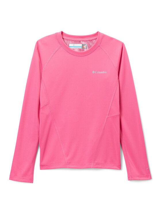 Columbia Lenjerie de corp termoactivă partea de sus Midweight Crew 2 1566801