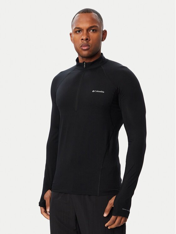 Columbia Lenjerie de corp termoactivă partea de sus Omni-Heat™ Midweight Baselayer 1638571