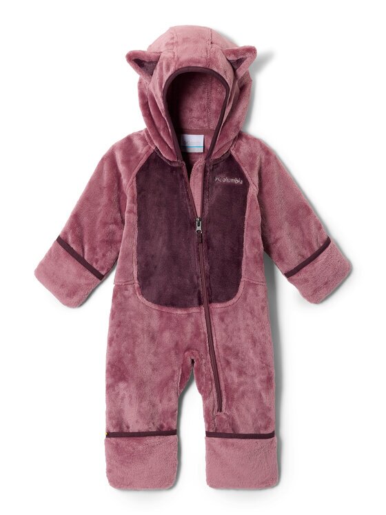 Columbia Overall de iarnă Foxy Baby 1863981 Regular Fit