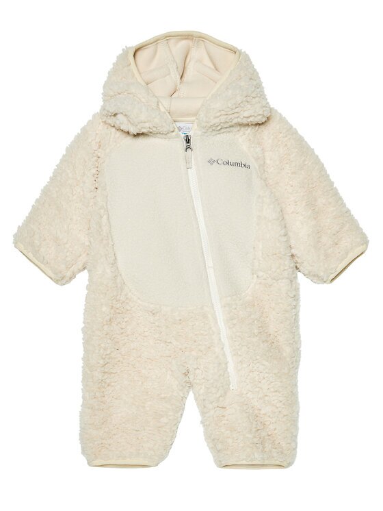 Columbia Overall de iarnă Foxy Baby Sherpa Bunting 1863981 Regular Fit