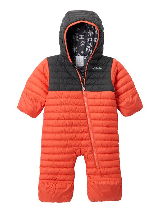 Columbia Overall de iarnă Powder Lite™ II Reversible 2088751 Regular Fit