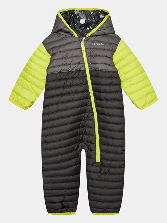 Columbia Overall de iarnă Powder Lite™ Reversible Bunting 186402 Regular Fit