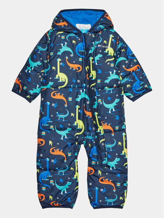 Columbia Overall de iarnă Snuggly Bunny™ 1516331 Regular Fit