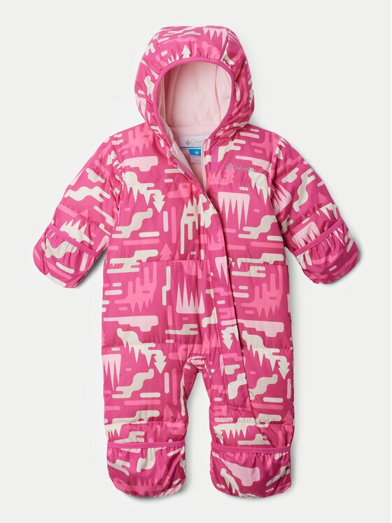 Columbia Overall de iarnă Snuggly Bunny™ II 2088791 Regular Fit