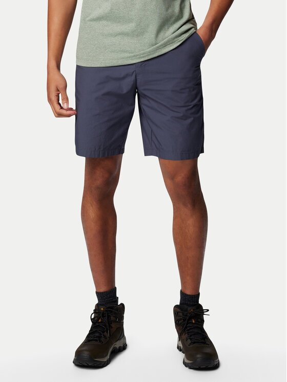 Columbia Pantalon scurți din material Washed Out™ 1491953 Regular Fit