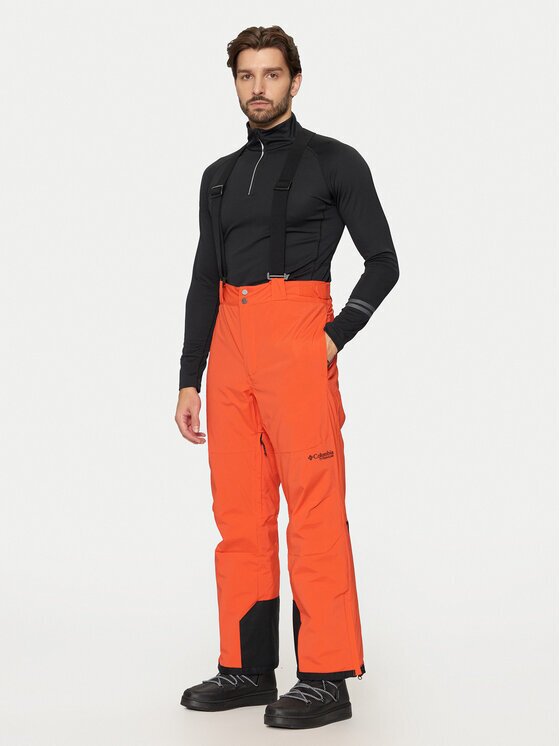 Columbia Pantaloni de schi Cirque Bowl™ 2088071 Regular Fit