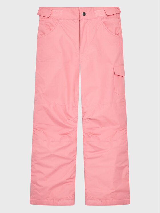 Columbia Pantaloni de schi Starchaser Peak™ 1523691 Regular Fit
