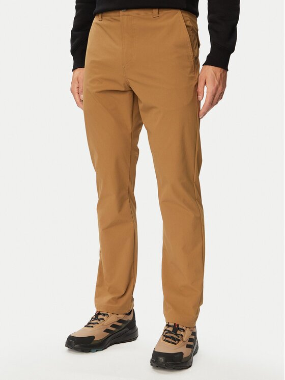 Columbia Pantaloni outdoor Roc™ Tech 2142151 Regular Fit