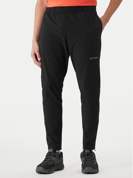 Columbia Pantaloni outdoor Stealth Spring™ Hiking 2157253 Regular Fit