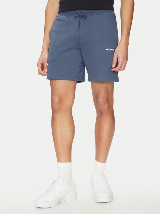 Columbia Pantaloni scurți sport Meridian Creek™ 2120092 Regular Fit