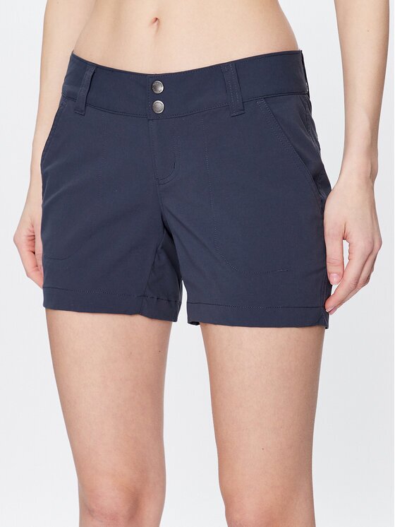 Columbia Pantaloni scurți sport Saturday Trail™ 1533781 Regular Fit