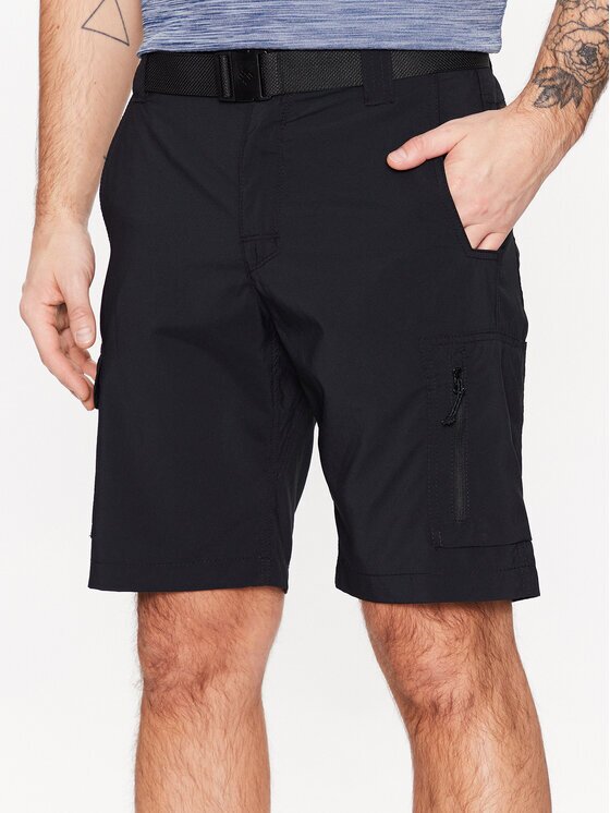 Columbia Pantaloni scurți sport Silver Ridge™ 2030744 Regular Fit
