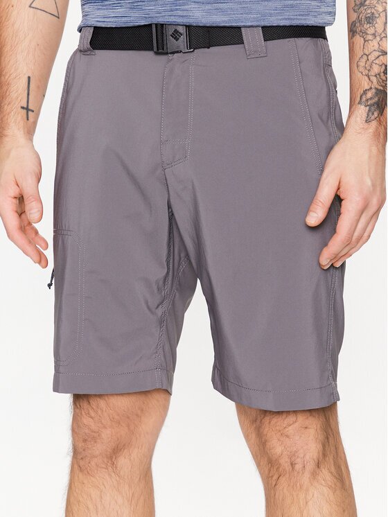 Columbia Pantaloni scurți sport Silver Ridge™ 2030753 Regular Fit