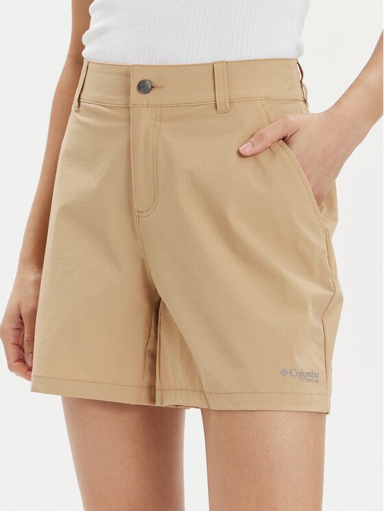 Columbia Pantaloni scurți sport Summit Valley™ Short 2072494 Active Fit