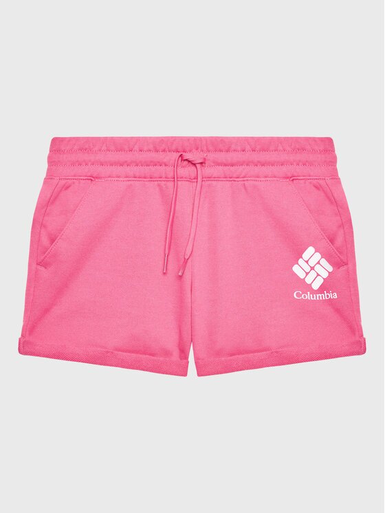 Columbia Pantaloni scurți sport Trek™ 2031981 Regular Fit