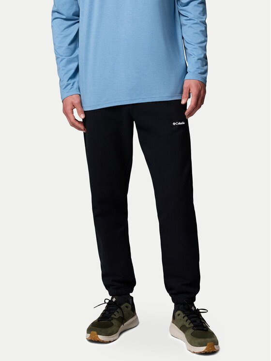 Columbia Pantaloni trening Oakwind 2173501 Regular Fit