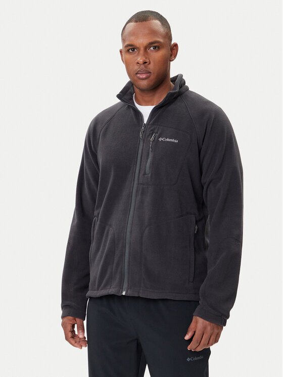 Columbia Polar 1420421010 Fast Trek II Full Zip Fleece Classic Fit
