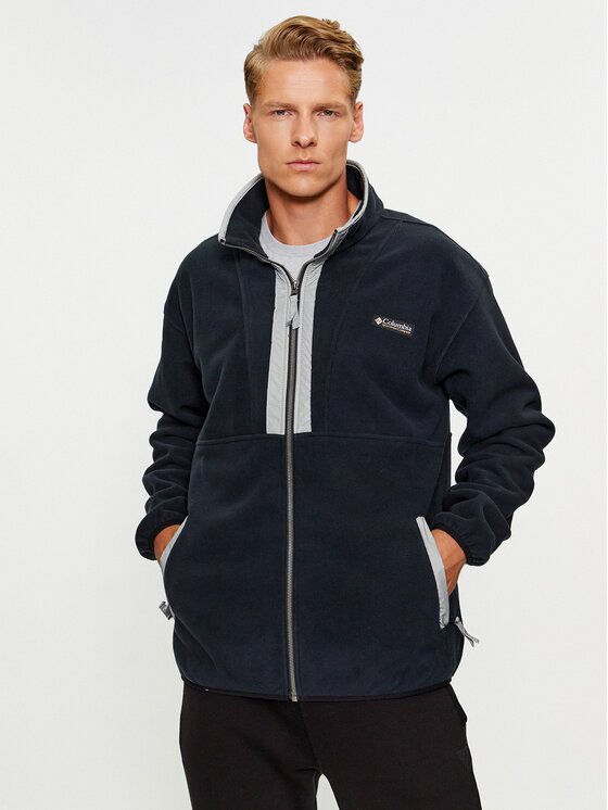 Columbia Polar Backbowl™ Remastered Fleece Negru Regular Fit