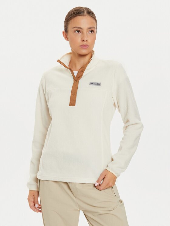 Columbia Polar Benton Springs™ 2085651 Écru Regular Fit