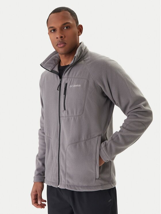Columbia Polar Fast Trek Full Zip 1420421 Regular Fit