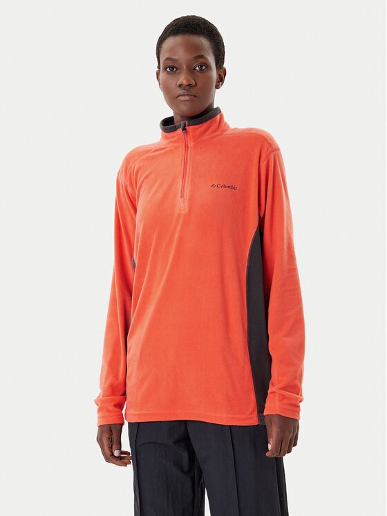 Columbia Polar Klamath Range™ II Half Zip 1352472 Regular Fit