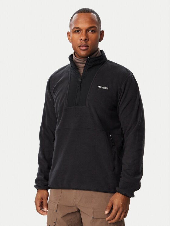 Columbia Polar Sequoia Grove™ II Half Zip 2174081 Regular Fit