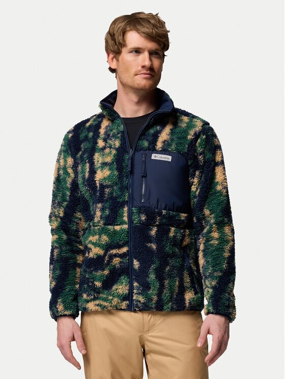 Columbia Polar Winter Pass™ Reversible 2135651 Regular Fit