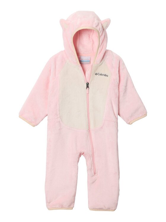 Columbia Salopetă Foxy Baby Sherpa Bunting 1863981 Regular Fit