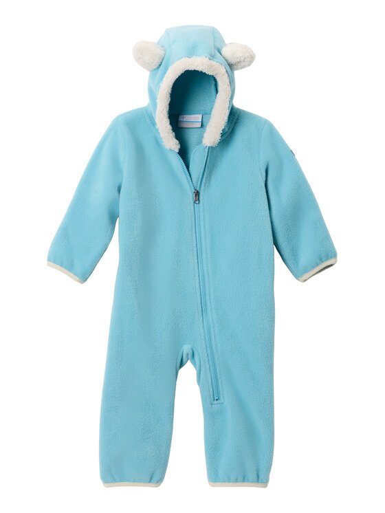 Columbia Salopetă Tiny Bear™ Bunting 1523741 Regular Fit