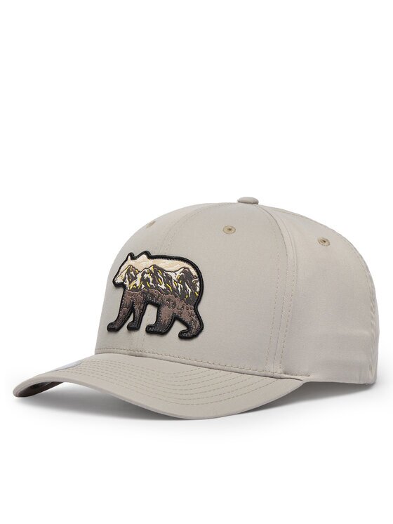 Columbia Șapcă Lost Lager™ 3D Stretch Snap Back 2159001