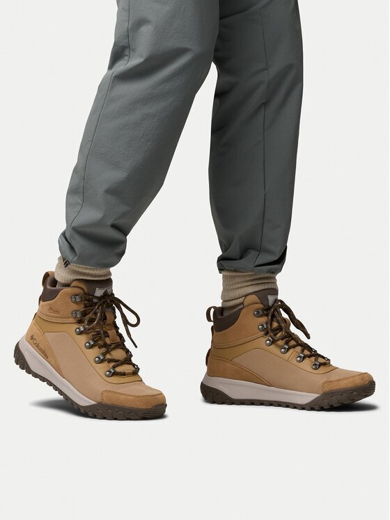 Columbia Trekkings Burnsider WP 2128821