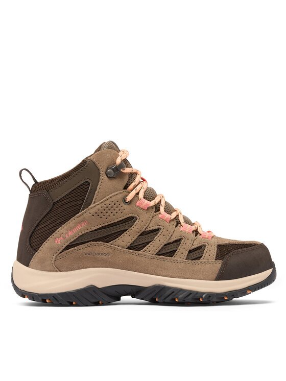 Columbia Trekkings Crestwood Mid 2099861