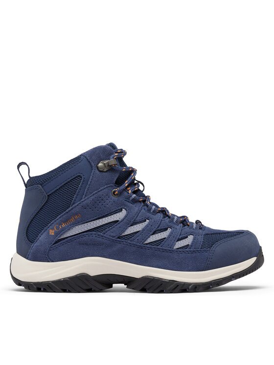 Columbia Trekkings Crestwood Mid Waterproof 2099861