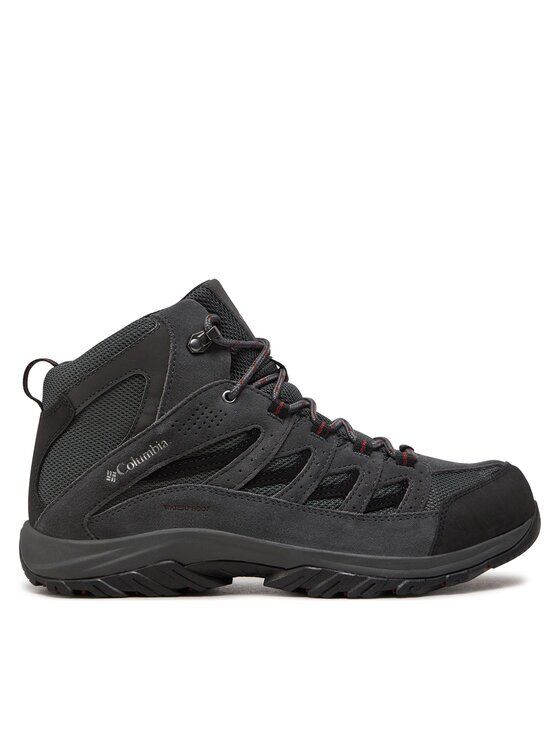 Columbia Trekkings Crestwood Mid Waterproof 2100641