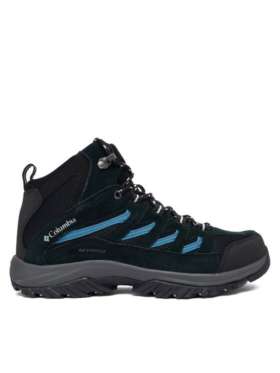 Columbia Trekkings Crestwood™ II Mid Waterproof 2099861