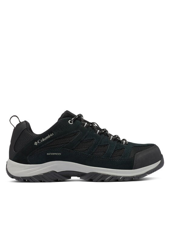 Columbia Trekkings Crestwood™ Waterproof Hiking 2100651
