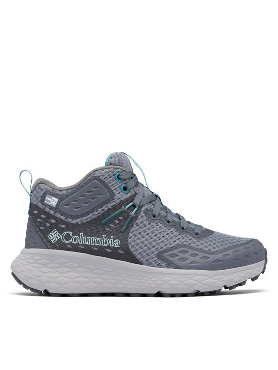 Columbia Trekkings Konos Trs Outdry Mid 2103771