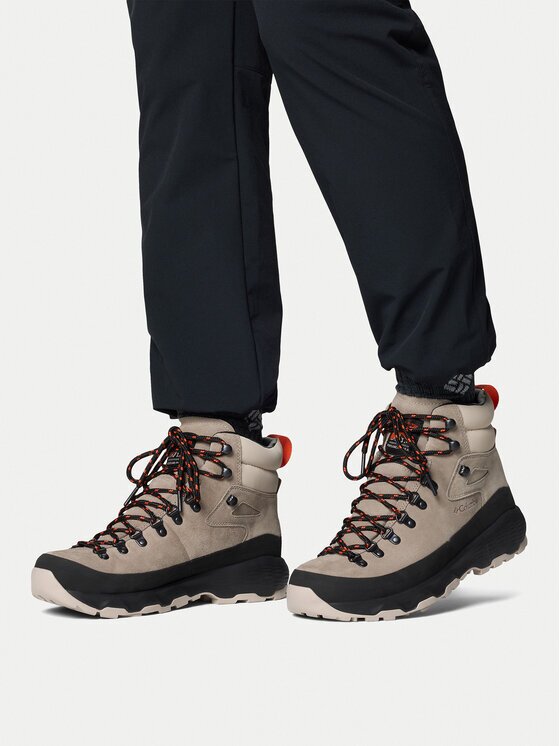 Columbia Trekkings Newton Alpine Pt 2128861