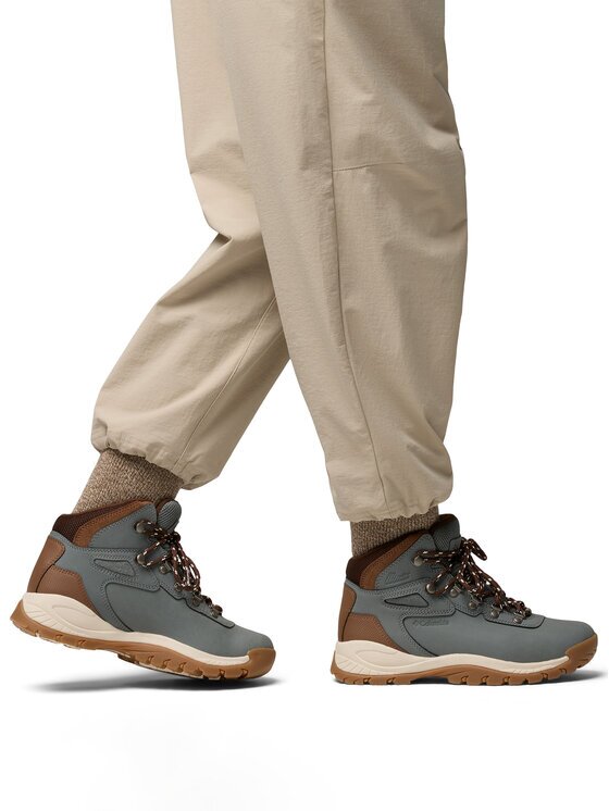 Columbia Trekkings Newton Ridge Mid WP 1424692