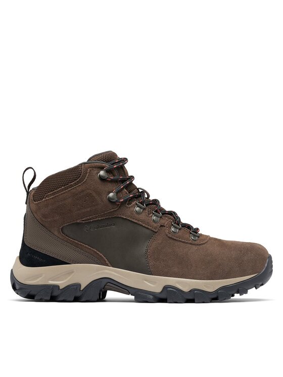 Columbia Trekkings Newton Ridge Plus II Suede Wp 1746411