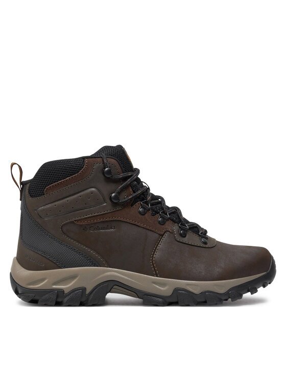 Columbia Trekkings Newton Ridge Plus II Waterproof 1594731