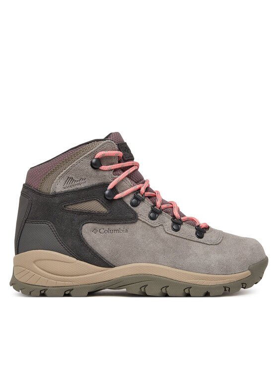 Columbia Trekkings Newton Ridge Plus Waterproof Amped 1718821