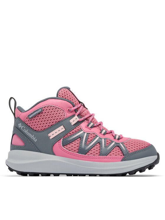 Columbia Trekkings Peakfreak Rush™ Mid Waterproof 2108261