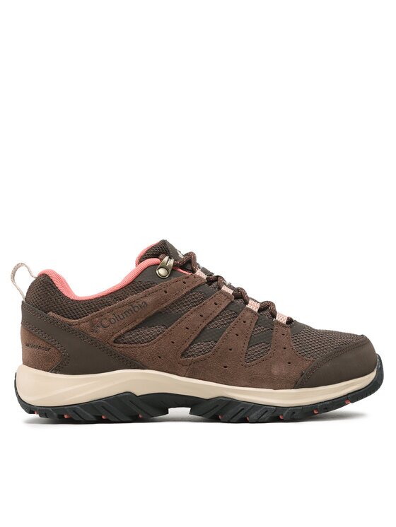 Columbia Trekkings Redmond III Waterproof BL0169