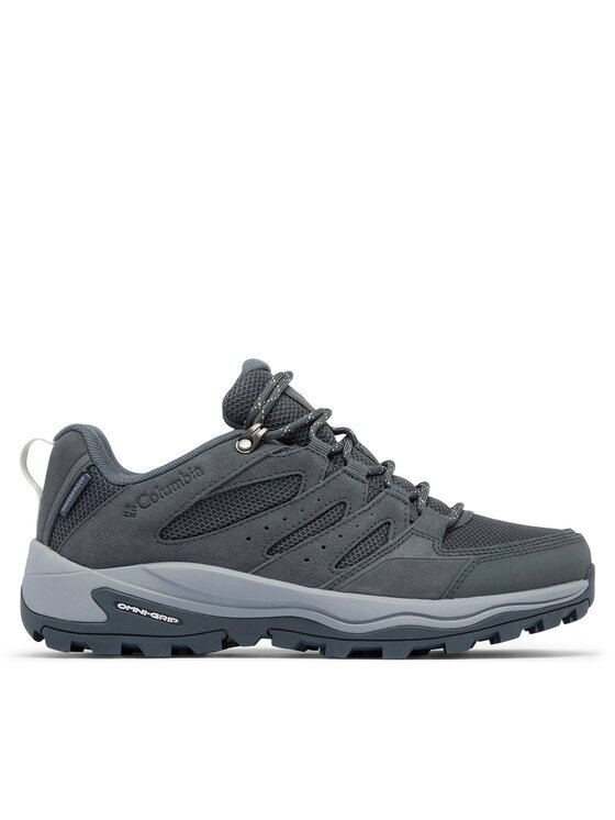 Columbia Trekkings Redmond IV Low Waterproof 2128741