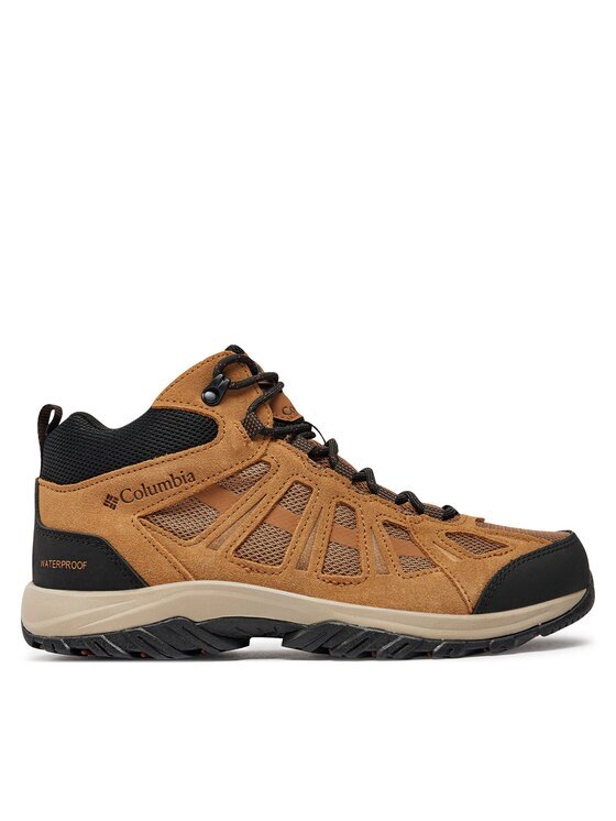 Columbia Trekkings Redmond™ III Mid Waterproof Walking Shoe 1940581