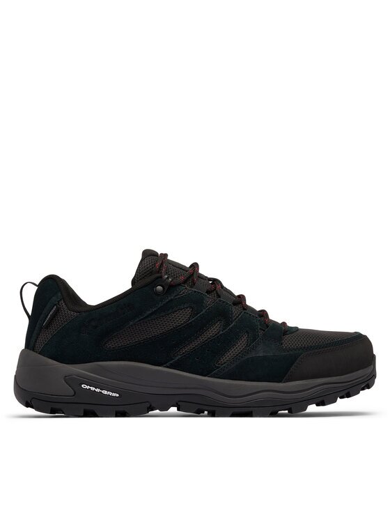 Columbia Trekkings Redmond™ IV Low Waterproof 2128721